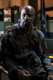 Luke Cage 2. sezon - zdjęcie
