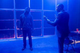 Luke Cage 2. sezon - zdjęcie