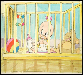 Kto wrobił królika Rogera (1988)