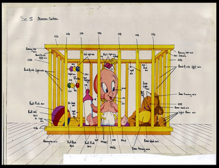 Kto wrobił królika Rogera (1988)