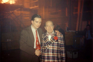 Kto wrobił królika Rogera (1988)