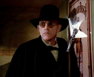 Kto wrobił królika Rogera (1988)