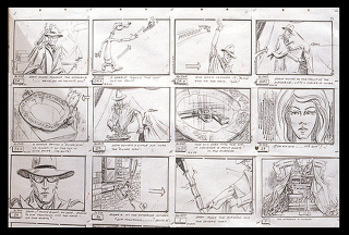 Kto wrobił królika Rogera (1988)