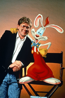 Kto wrobił królika Rogera (1988)