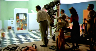 Kto wrobił królika Rogera (1988)