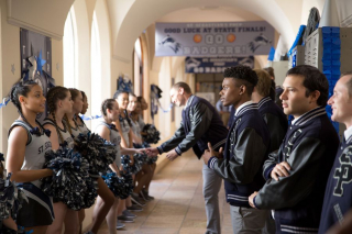 Marvel's Cloak & Dagger odcinek 5 - zdjęcie