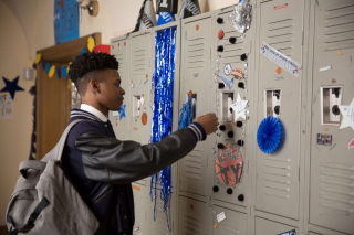 Marvel's Cloak & Dagger odcinek 5 - zdjęcie