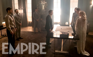 Mission: Impossible - Fallout