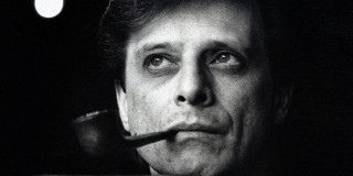 Harlan Ellison