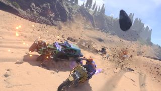 ONRUSH