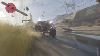ONRUSH