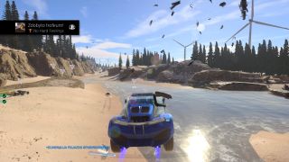 ONRUSH