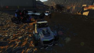 ONRUSH