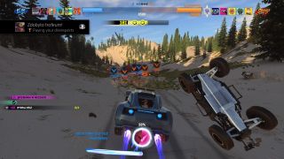 ONRUSH