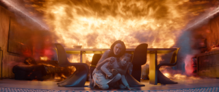 Deadpool 2 - zdjęcie