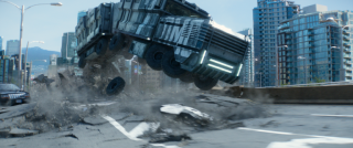 Deadpool 2 - zdjęcie