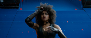 Deadpool 2 - zdjęcie