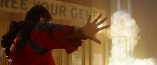 Deadpool 2 - zdjęcie