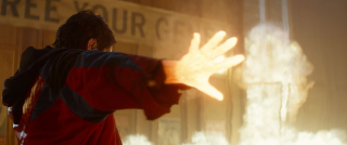 Deadpool 2 - zdjęcie