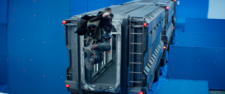 Deadpool 2 - zdjęcie