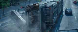 Deadpool 2 - zdjęcie