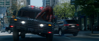 Deadpool 2 - zdjęcie