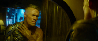 Deadpool 2 - zdjęcie