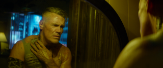 Deadpool 2 - zdjęcie