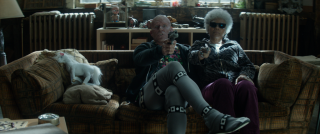 Deadpool 2 - zdjęcie