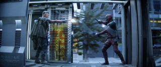 Deadpool 2 - zdjęcie