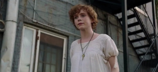 Sophia Lillis w filmie To