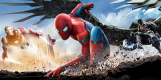 Spider-Man: Homecoming 2 - film