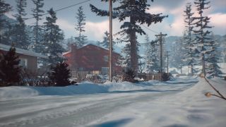 The Awesome Adventures of Captain Spirit