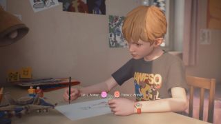 The Awesome Adventures of Captain Spirit