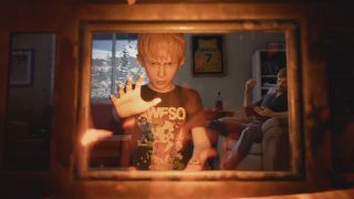 The Awesome Adventures of Captain Spirit