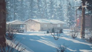 The Awesome Adventures of Captain Spirit