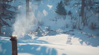 The Awesome Adventures of Captain Spirit