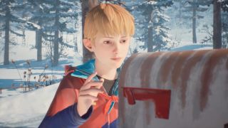The Awesome Adventures of Captain Spirit
