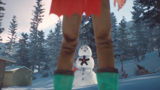 The Awesome Adventures of Captain Spirit