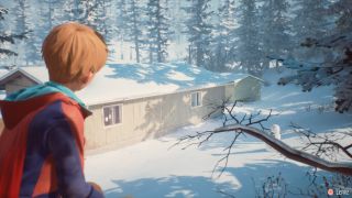 The Awesome Adventures of Captain Spirit