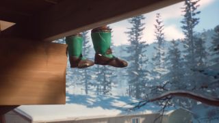 The Awesome Adventures of Captain Spirit