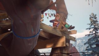 The Awesome Adventures of Captain Spirit