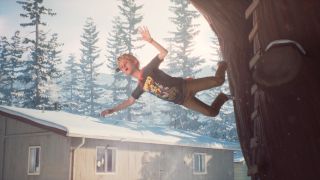 The Awesome Adventures of Captain Spirit