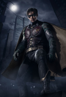 Titans - Robin