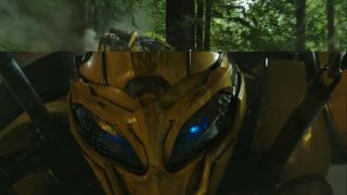 Bumblebee