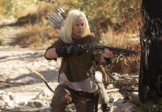 Westworld sezon 2 odcinek 10 - zdjęcie