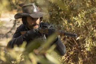 Westworld sezon 2 odcinek 10 – zdjęcie