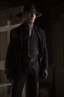 Westworld - 2. sezon, 7 odcinek