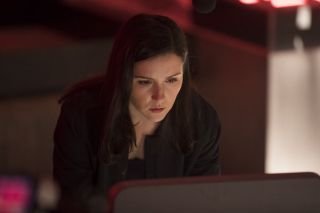 Westworld - 2. sezon, 7 odcinek