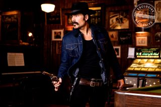 Wynonna Earp 3. sezon - zdjęcia obsady